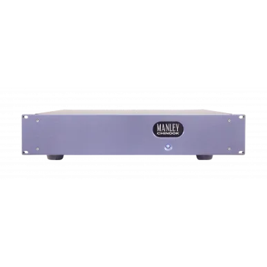  Фонокорректор MANLEY Chinook Phono